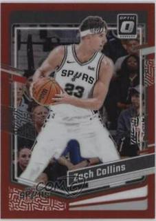 Zach Collins