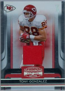 Tony Gonzalez