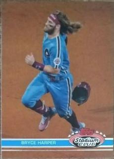 Bryce Harper