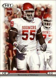 Jammal Brown