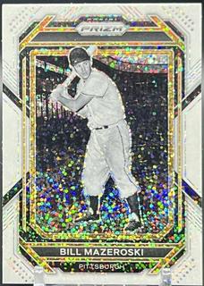 Bill Mazeroski