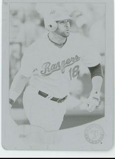 Mitch Moreland