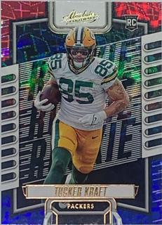 Tucker Kraft