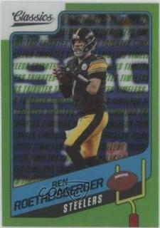 Ben Roethlisberger