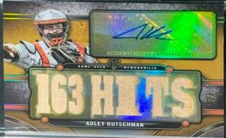 Adley Rutschman