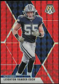 Leighton Vander Esch