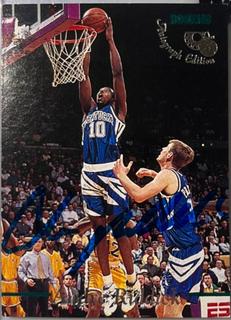 Andre Riddick