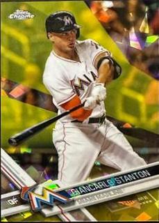 Giancarlo Stanton