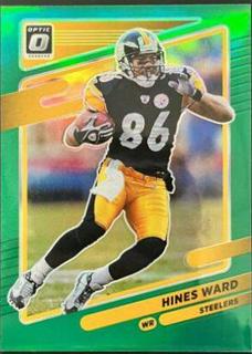 Hines Ward
