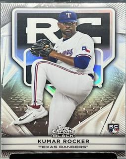 Kumar Rocker