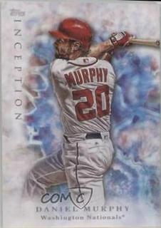Daniel Murphy