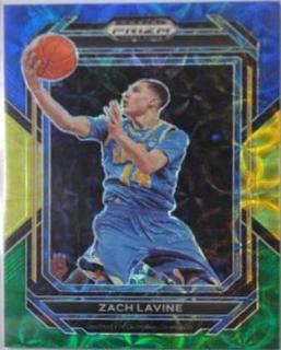 Zach LaVine