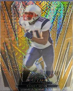 Randy Moss