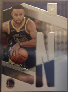 Stephen Curry