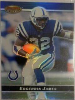 Edgerrin James