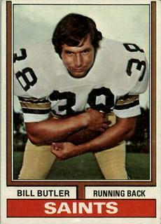 Bill Butler