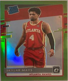 Skylar Mays