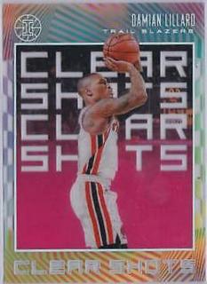Damian Lillard