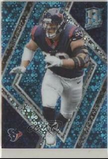 J.J. Watt