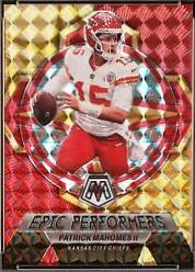Patrick Mahomes II