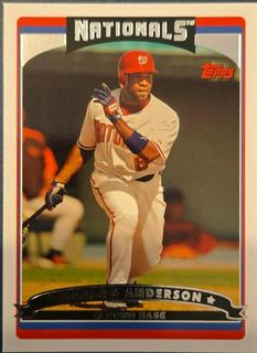 Marlon Anderson