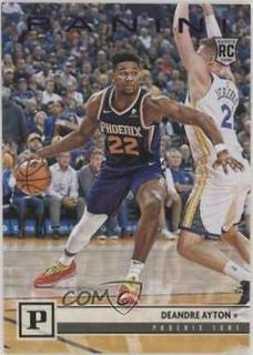 Deandre Ayton