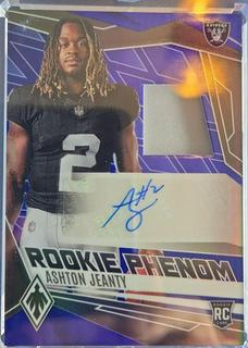 Ashton Jeanty