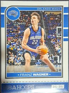 Franz Wagner
