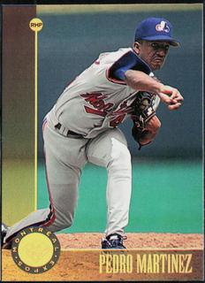 Pedro Martinez