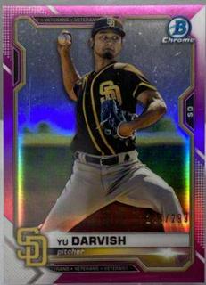 Yu Darvish