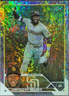 Jurickson Profar