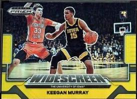 Keegan Murray