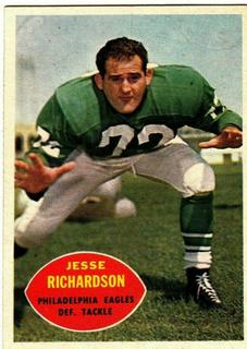 Jesse Richardson