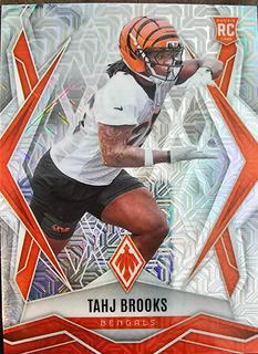 Tahj Brooks