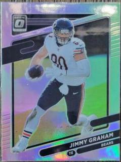 Jimmy Graham
