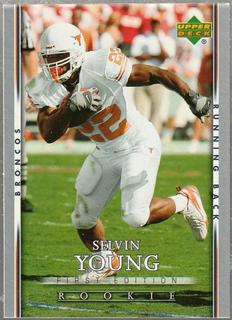 Selvin Young