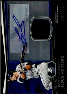 Jesus Montero