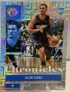 Jalen Suggs