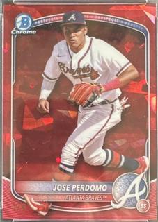 Jose Perdomo