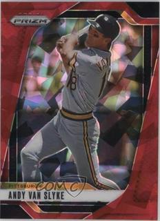 Andy Van Slyke