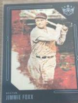 Jimmie Foxx