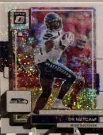 DK Metcalf