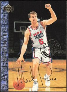 Mark Price