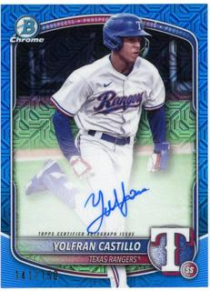 Yolfran Castillo