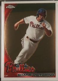 Shane Victorino