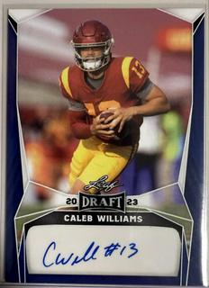 Caleb Williams