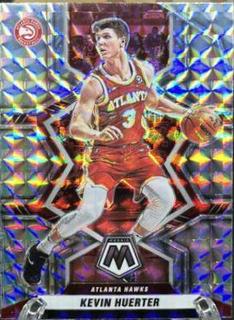 Kevin Huerter