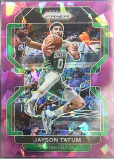 Jayson Tatum