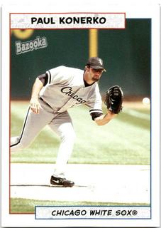 Paul Konerko