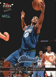 mark blount